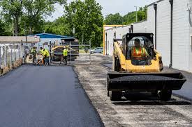 Best Driveway Pressure Washing  in Stephens City, VA