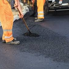 Why Choose Us For All Your Driveway Paving Needs in Stephens City, VA?